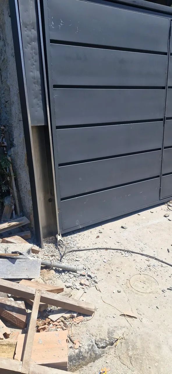Portão para Garagem  - Foto 4