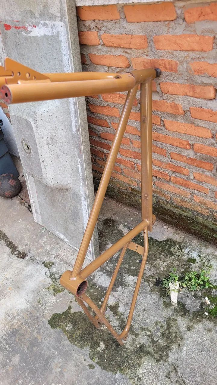 Quadro de bike  - Foto 5