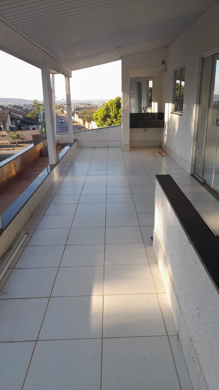 Foto - Goiânia - Residencial Forteville Extensão