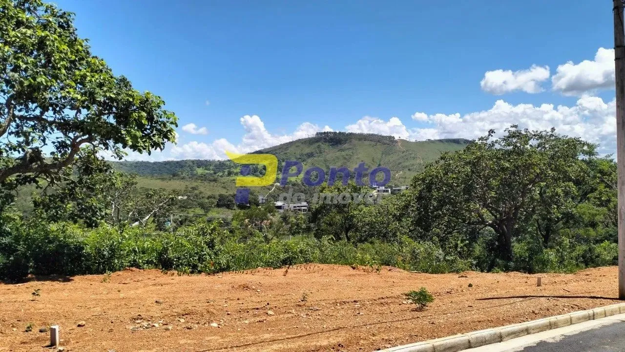 Lote Condomínio Fechado Retiro das Águas.
