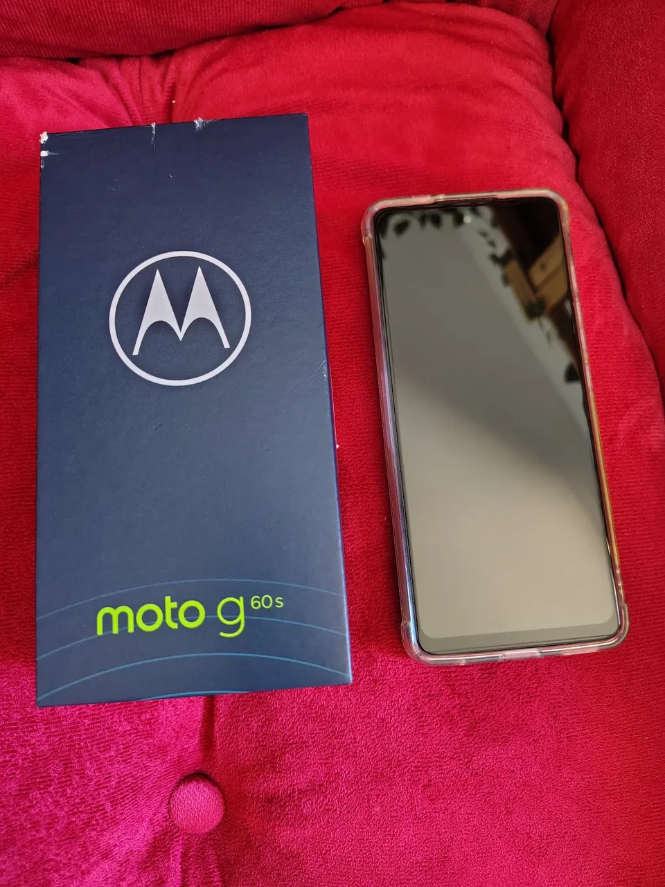 Vendo celular perfeito estado todo original! Carregador Original Super Rápido!!!