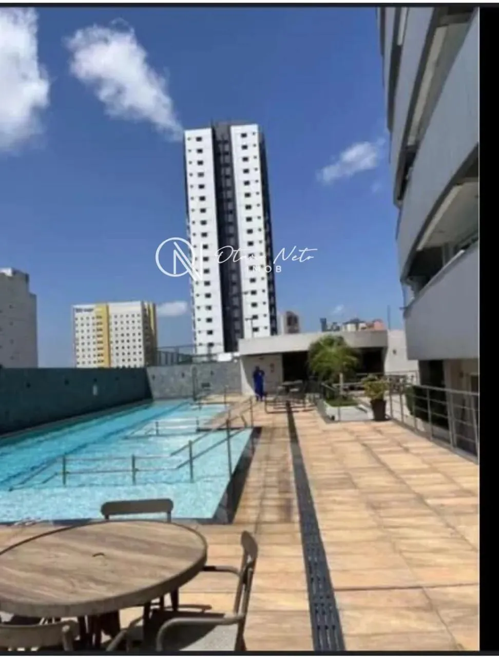 Edifício Unique Studio- Bairro- Fátima - Belém - PA