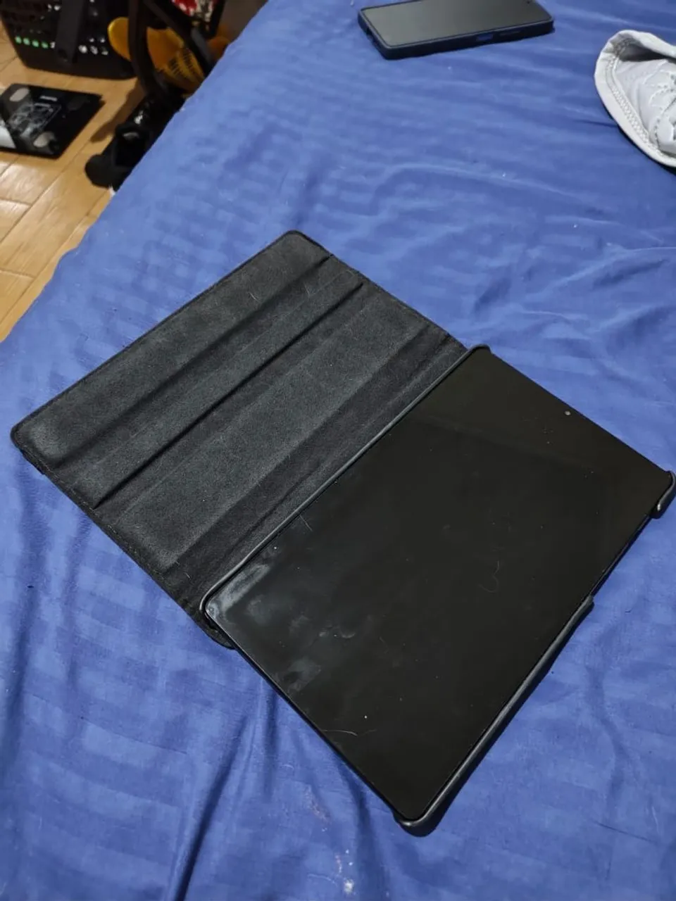 Tablet Samsung Galaxy Tab A7