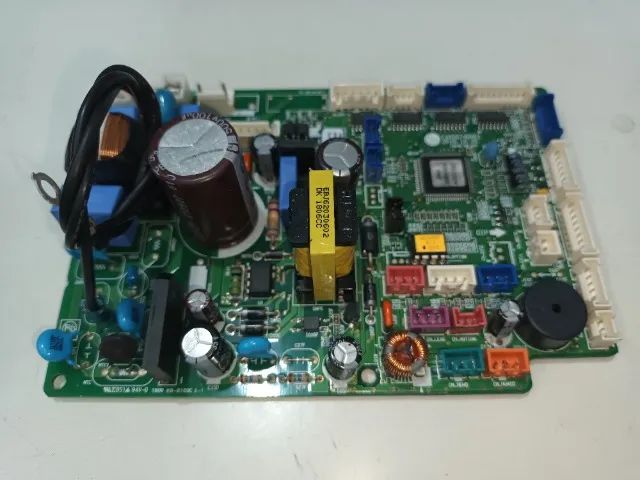 Placa LG - (EBR *)