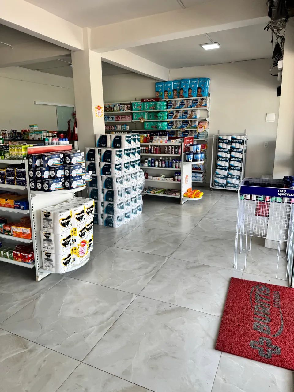 Drogaria  - Foto 2