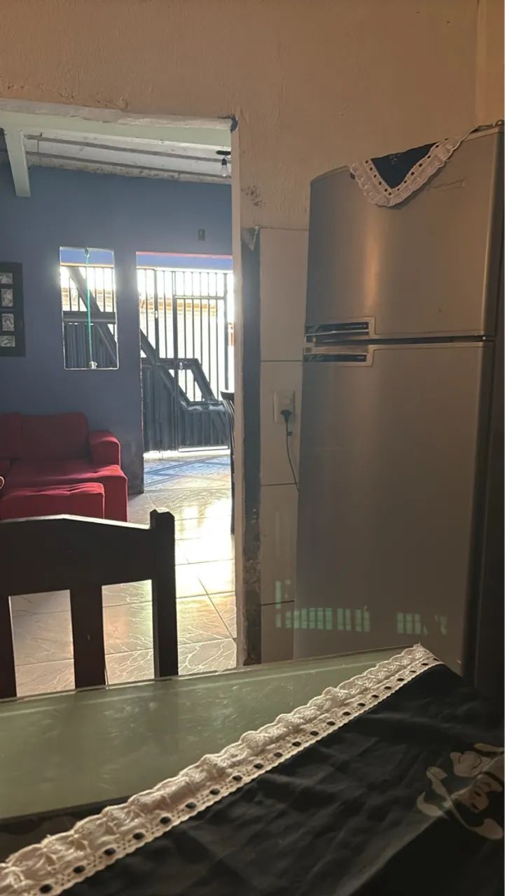 Foto - Belém - Terra Firme