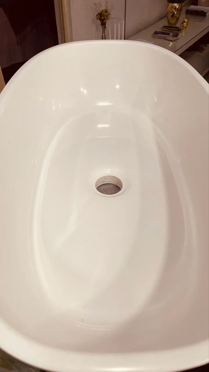 Cuba de sobrepor  - Foto 2