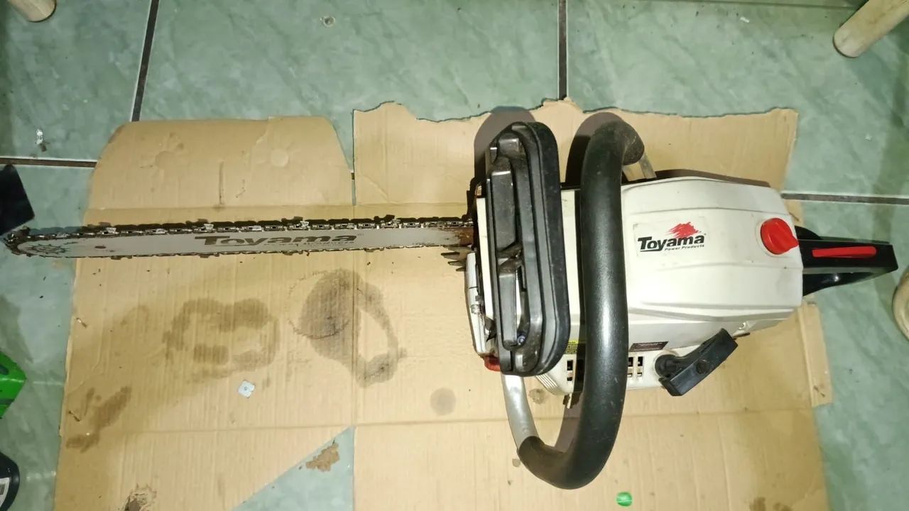 Motosserra Nova64985847016961122