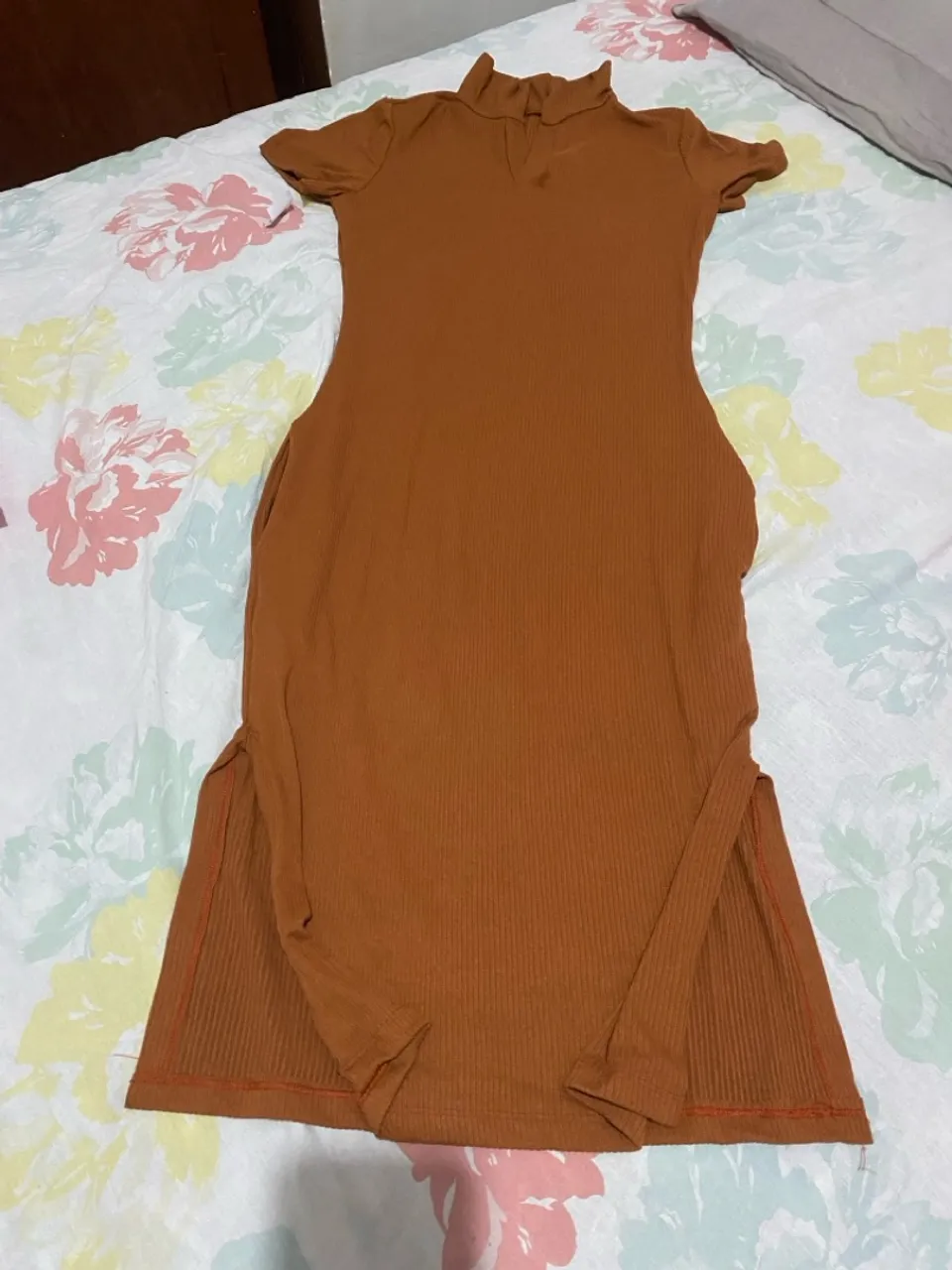 Vestido Mídi