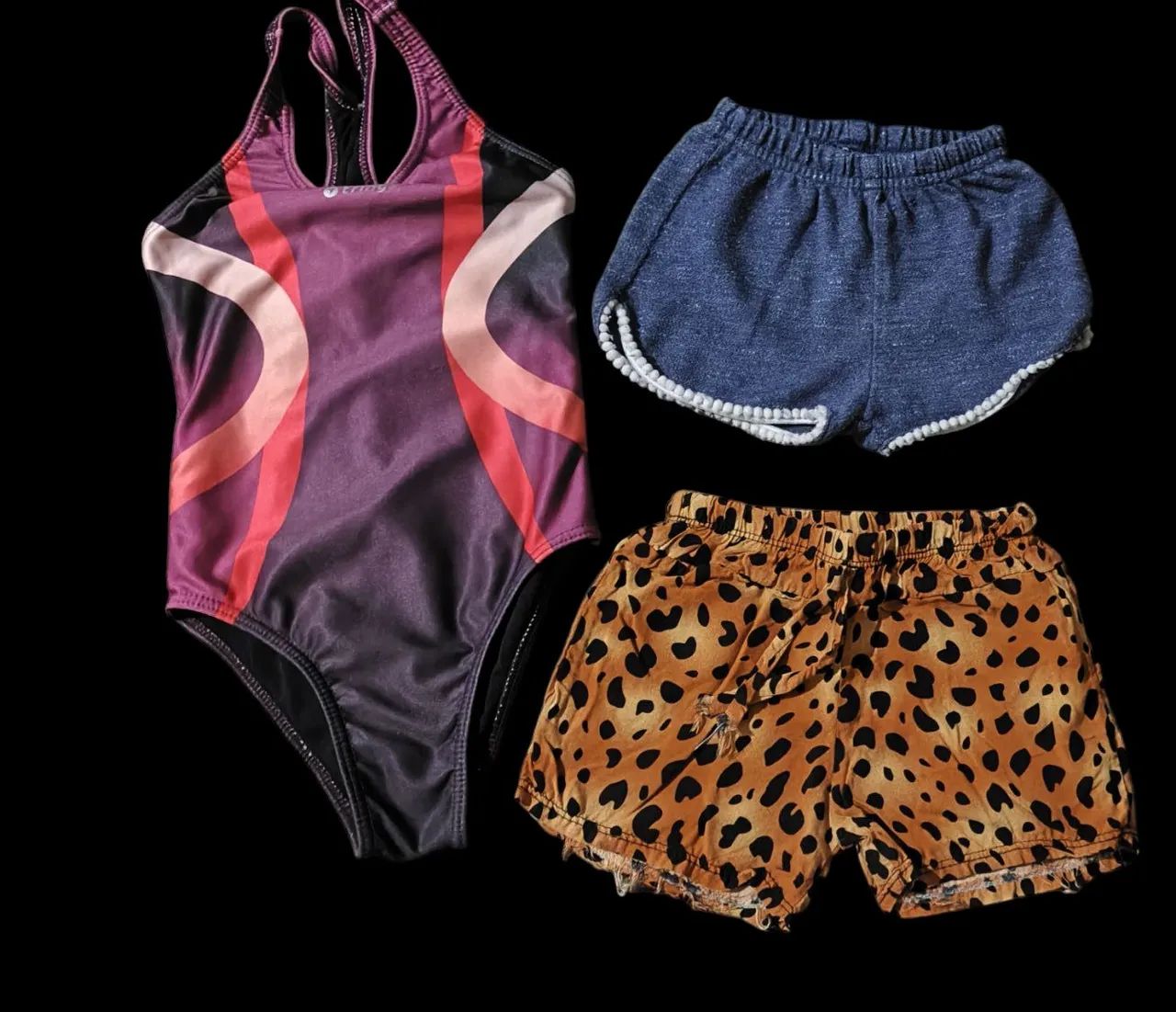 Roupas de bebê menina - Foto 4