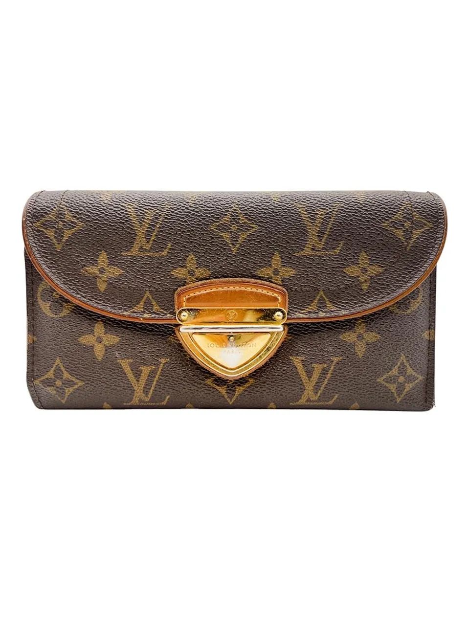 Carteira Louis Vuitton Monogram
