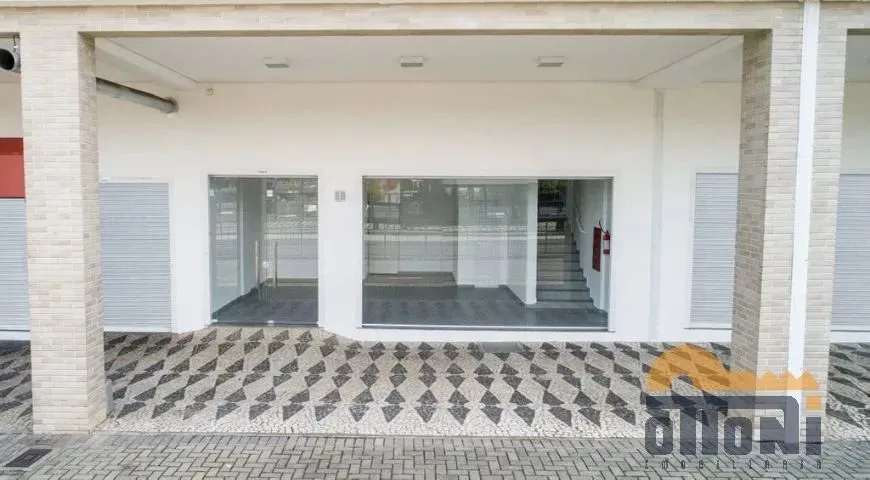 Sala Comercial Bacacheri