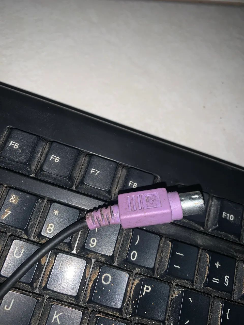 Teclado Positivo K2801 - Foto 4