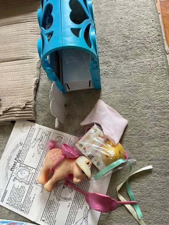 Meu Querido Ponei - estrela  - Foto 6