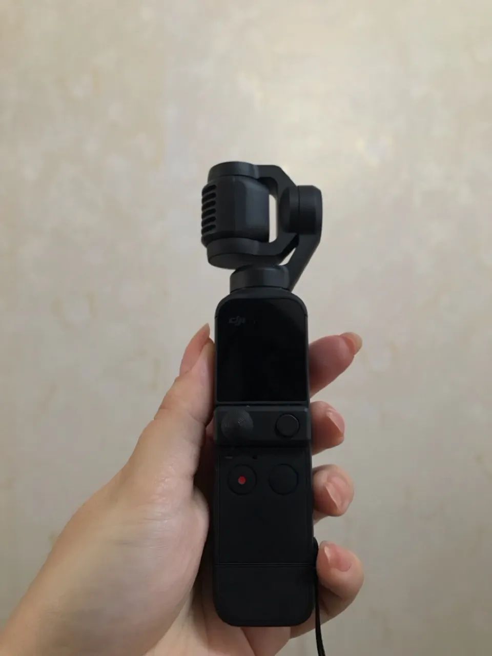 dji pocket 2 dji pocket 2