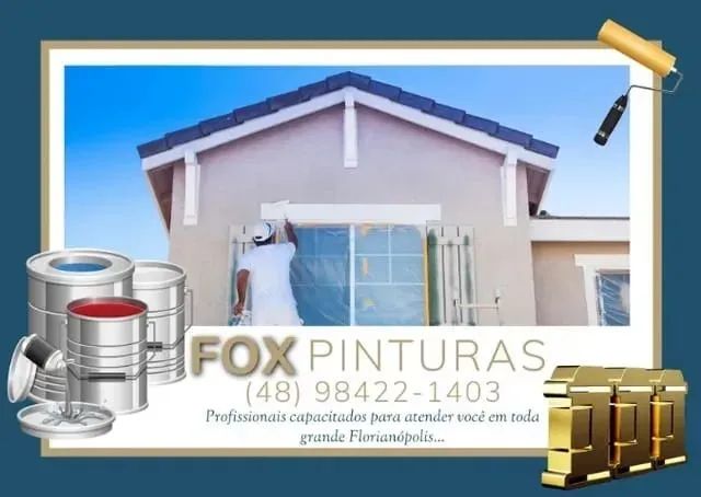 Encanamento e pintura - Foto 2