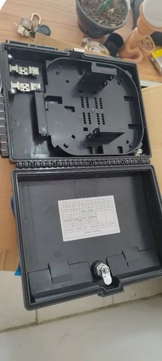 CTO 1x16 leia a descrição  - Foto 2