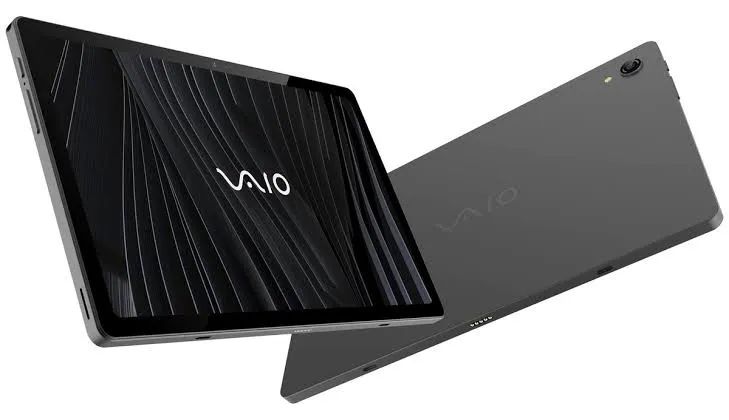 Tablet VAIO - Novo - Com teclado - Foto 4