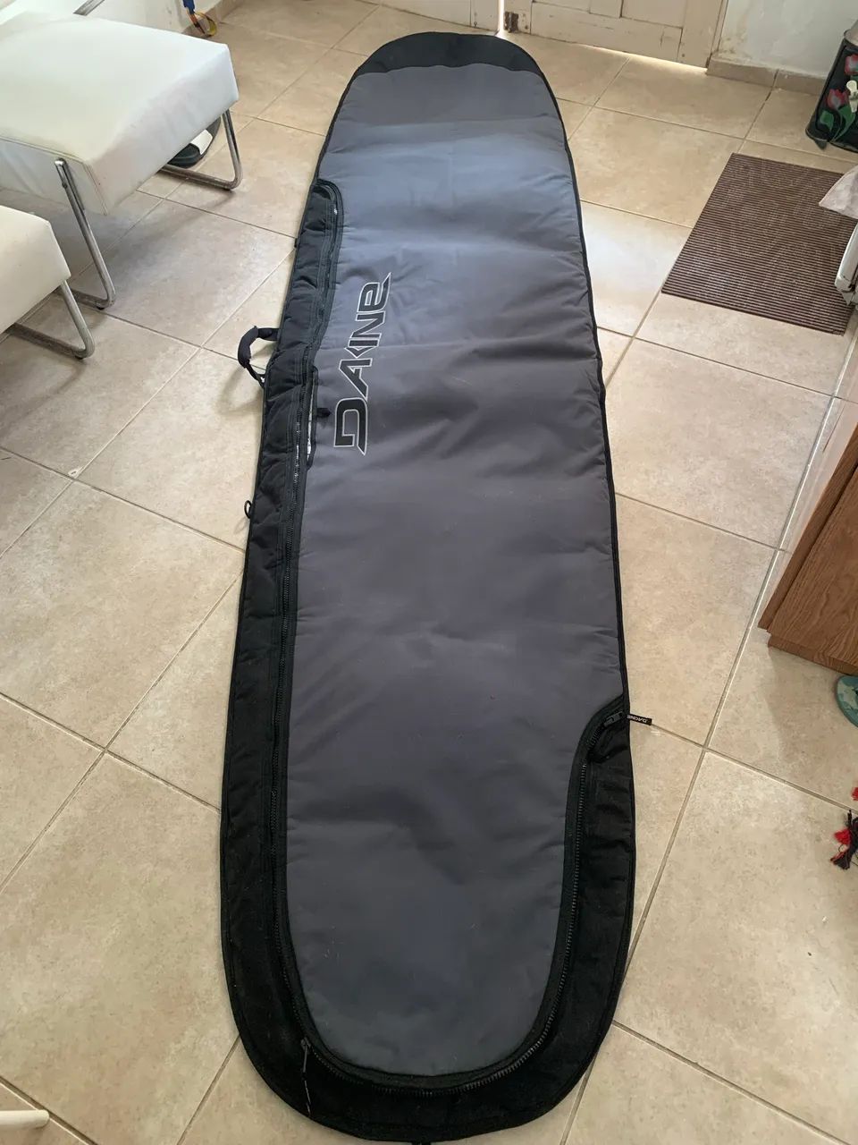 Capa de longboard DAKINE - Foto 3