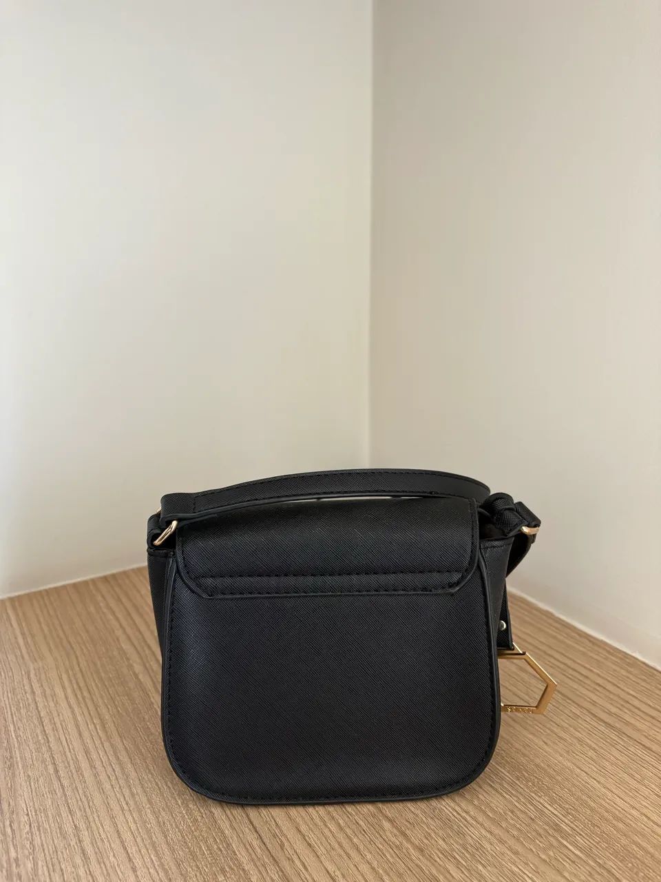 Bolsa Renner Preta - Foto 4