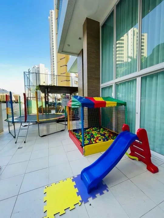 Aluguel de brinquedos / Cama elástica / Piscina de bolinhas 