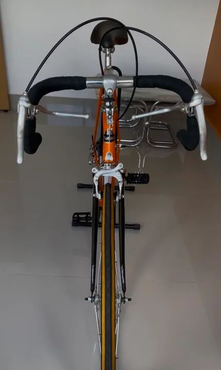 Bicicleta speed Monark Crescente 5