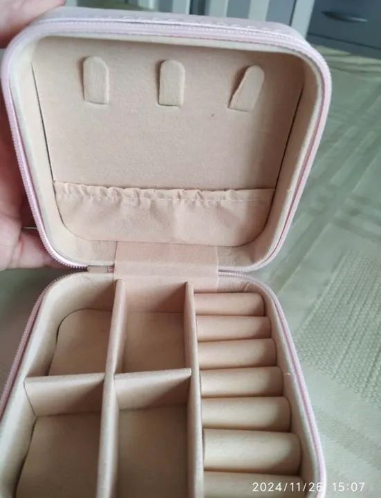 porta joias mini - Foto 2