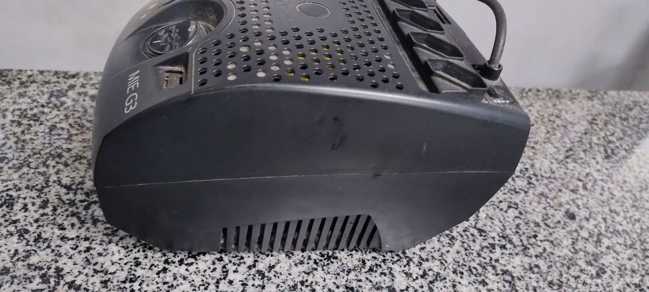 Estabilizador APC Mie G3 - Foto 4