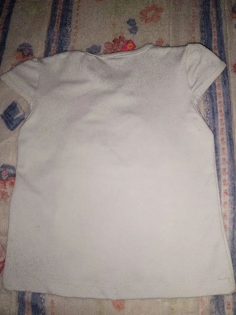 Camiseta Infantil Minnie Chanel - Foto 3
