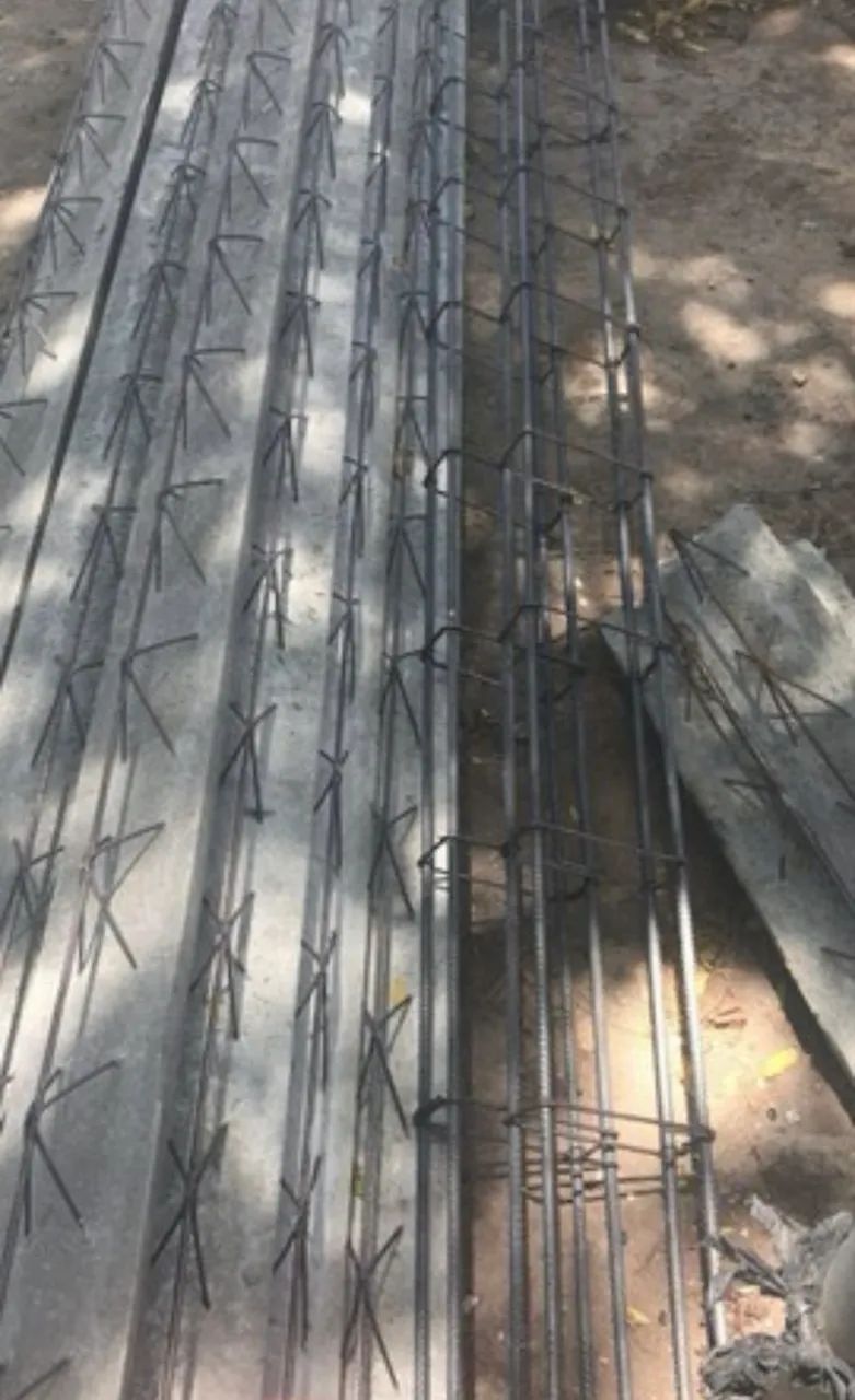 Ferro Para Construção Civil - Foto 2