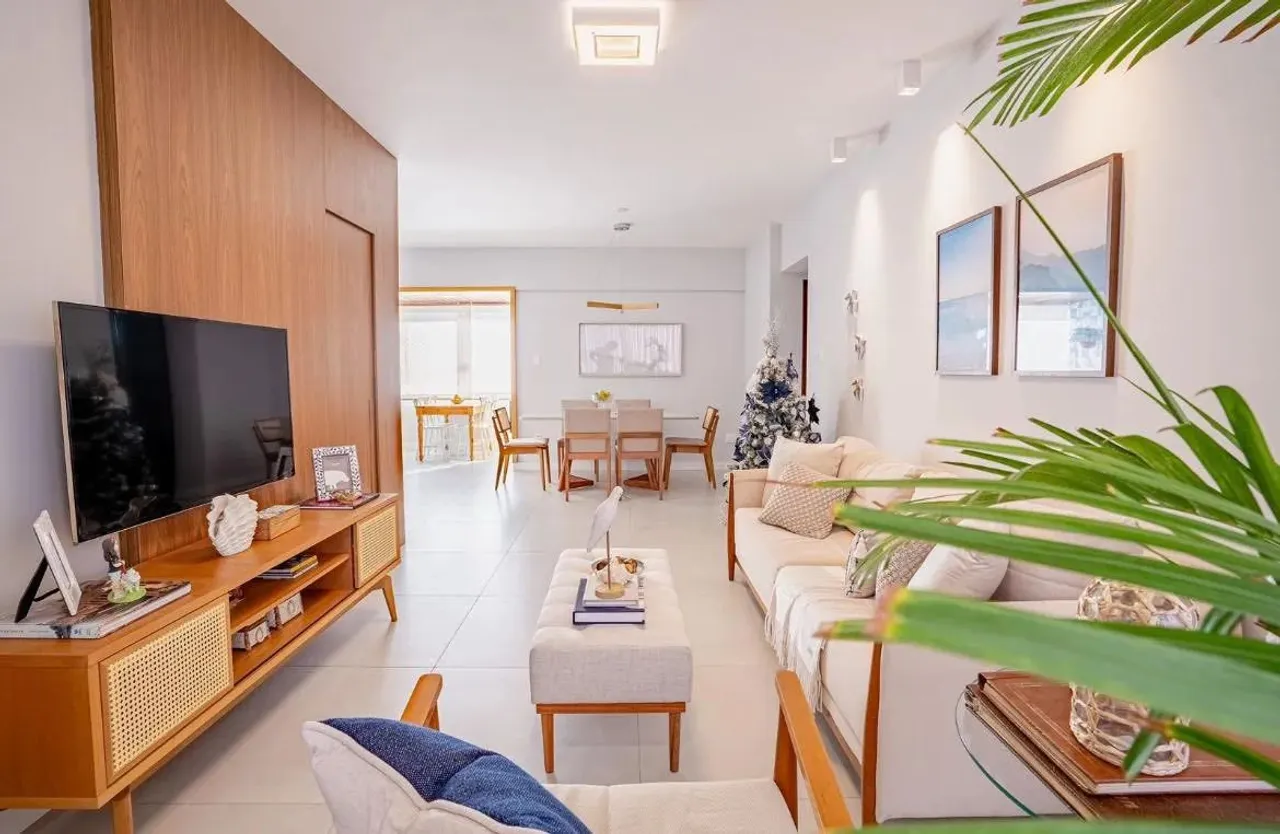 Renascença - Ed Dom Carlos R$ 1.270.000,00 Todo Reformado e Projetado Imobiliária TRINDAD