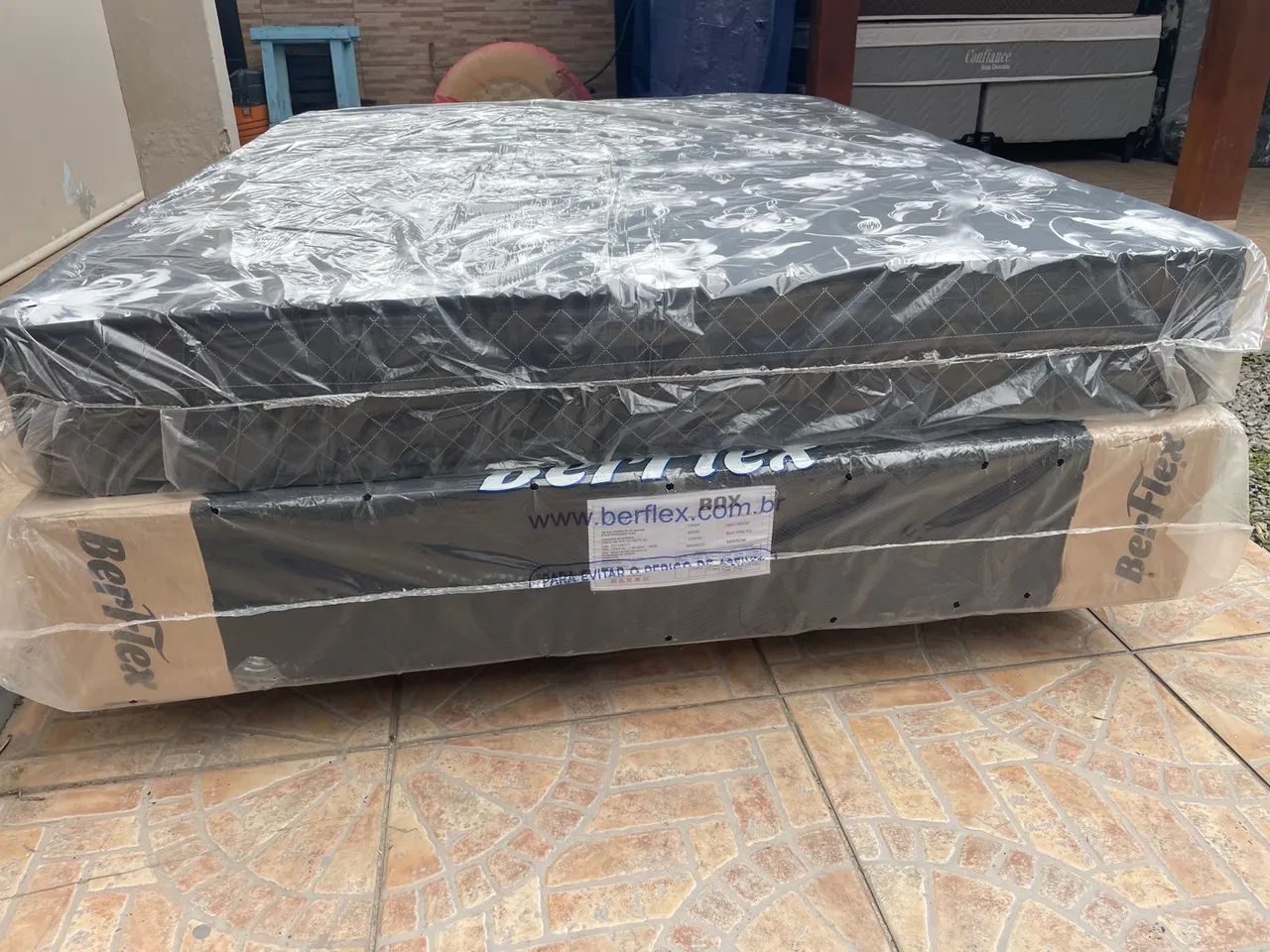 colchão   - Foto 5
