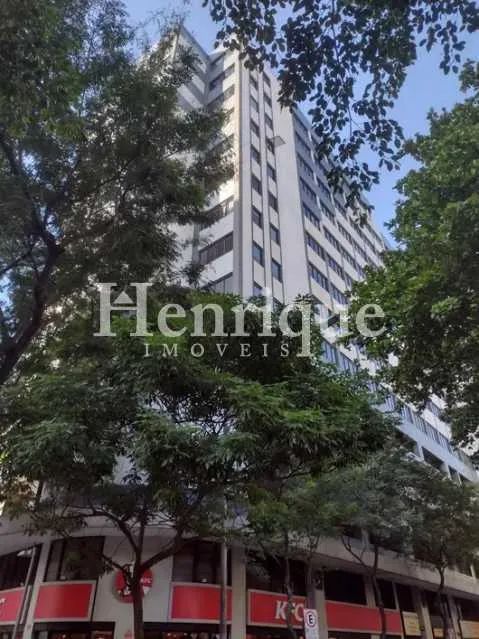 Sala : / Comercial / Flamengo