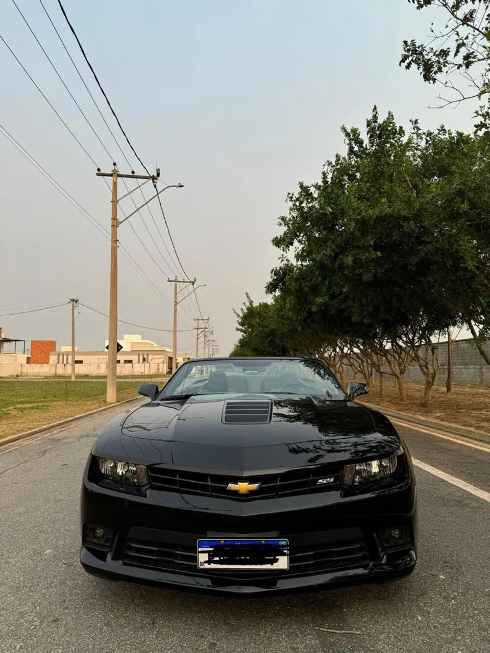 Camaro conversível  - Foto 5