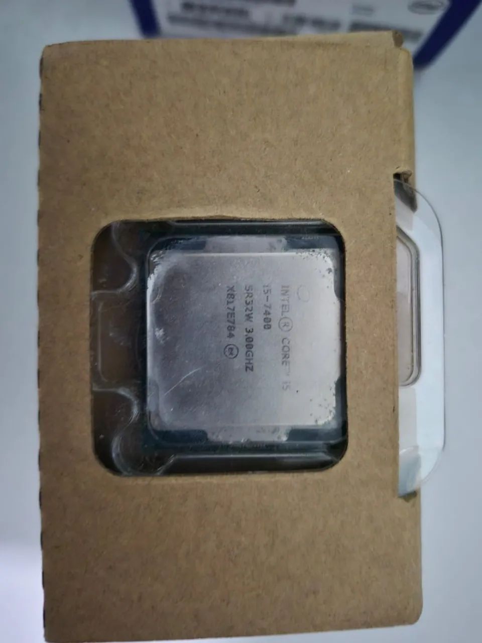i5 7400 + Cooler - Foto 4