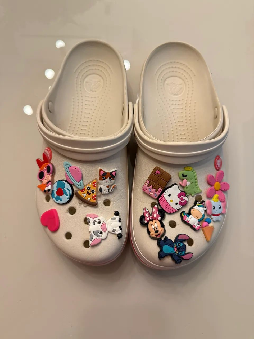 Crocs original - Foto 5