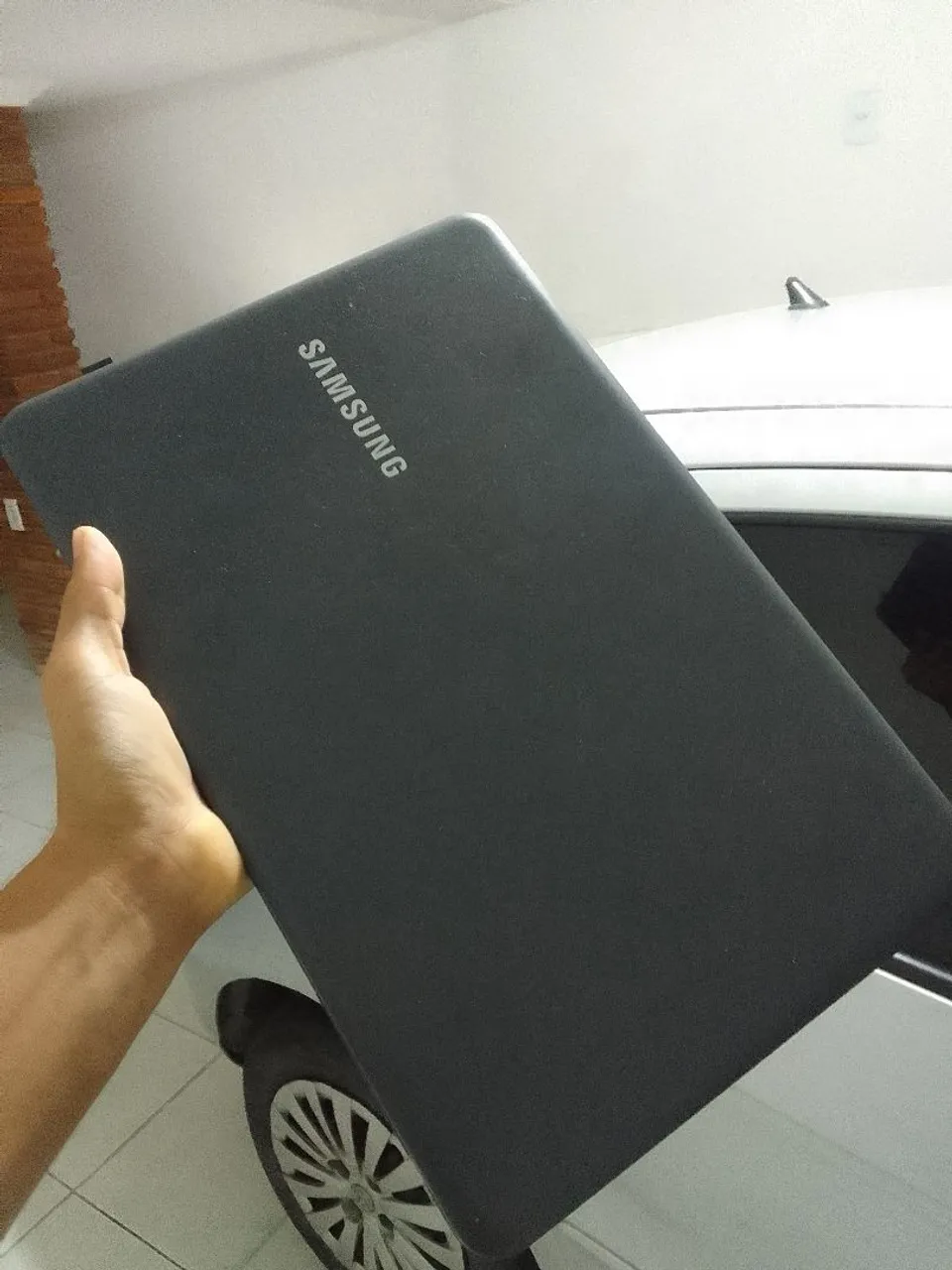 Notebook samsung