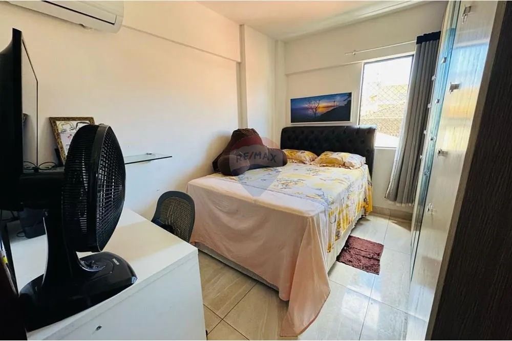 Apartamento na Tamarineira, 3 quartos (1 suíte), 72 m² - Foto 8