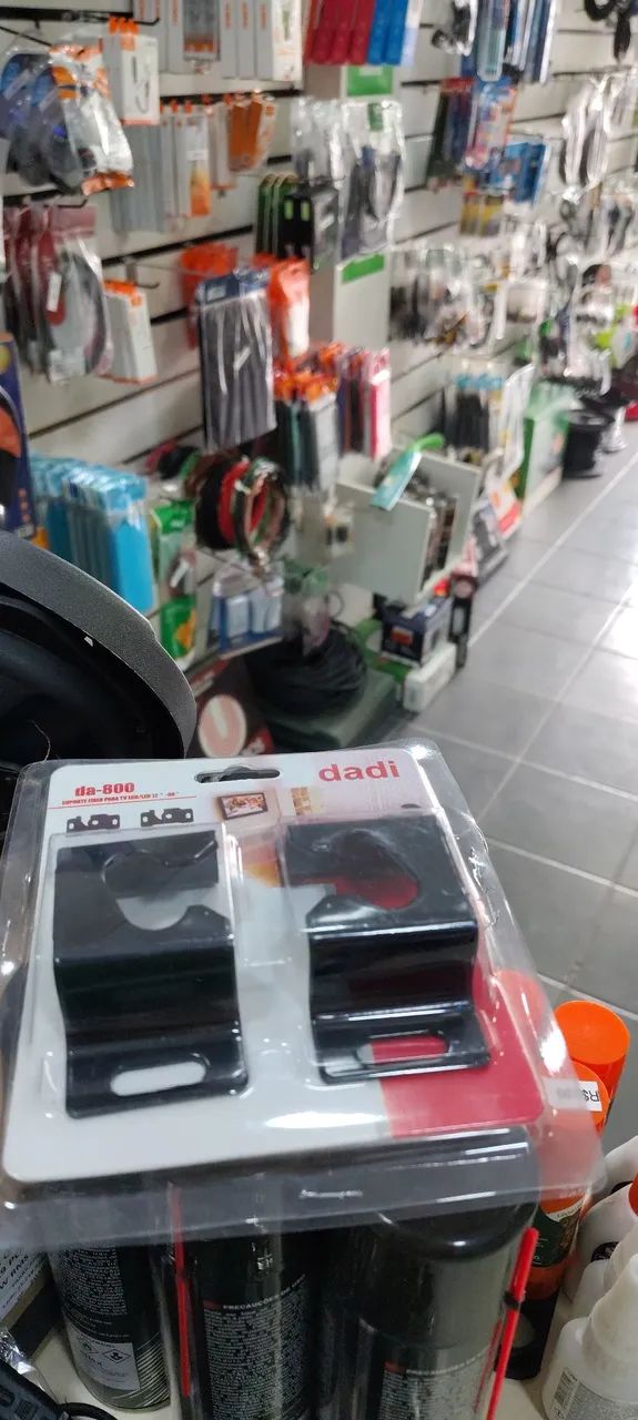 Suporte fixo para Tv