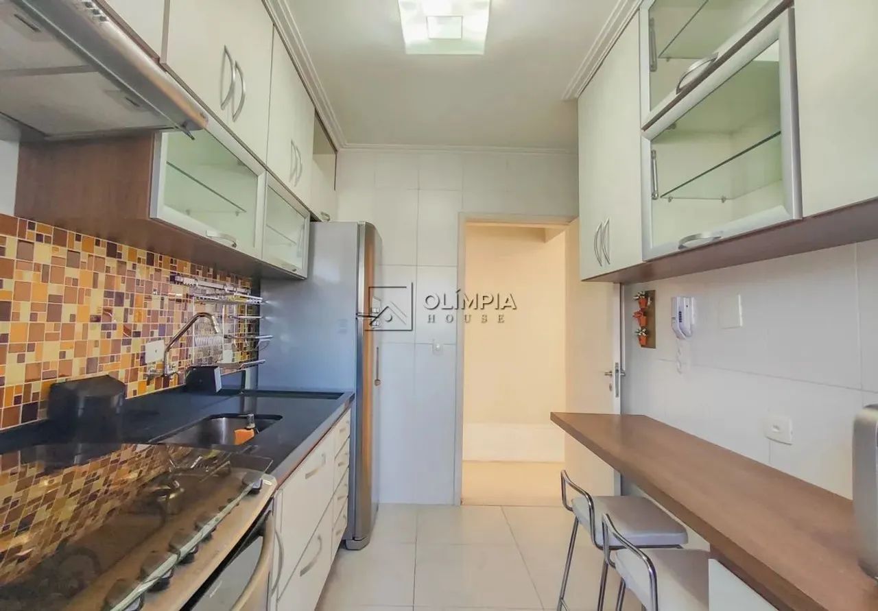 Venda Apartamento 2 Dormitórios - 69 m² Vila Madalena - Foto 10