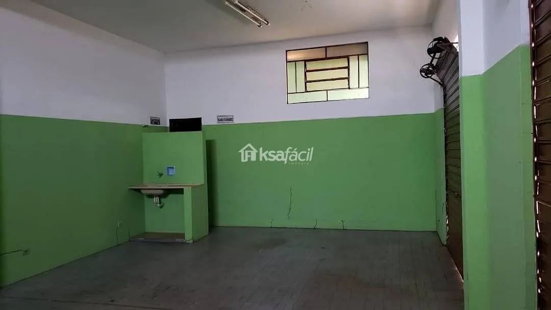 Loja à Venda, 117 M² Por R$ 400.000,00 - Vila Taquarussu - Campo Grande/ms - Foto 2