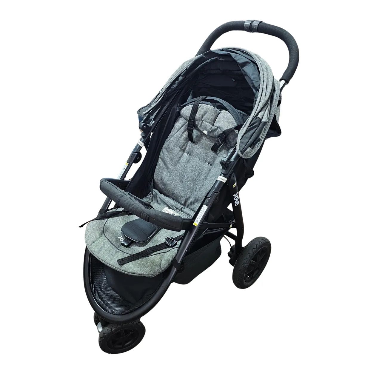 Carrinho de Bebê Joie Litetrax 4