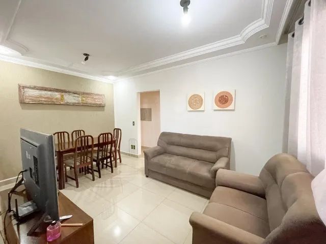 Foto - Uberlândia - Santa Mônica