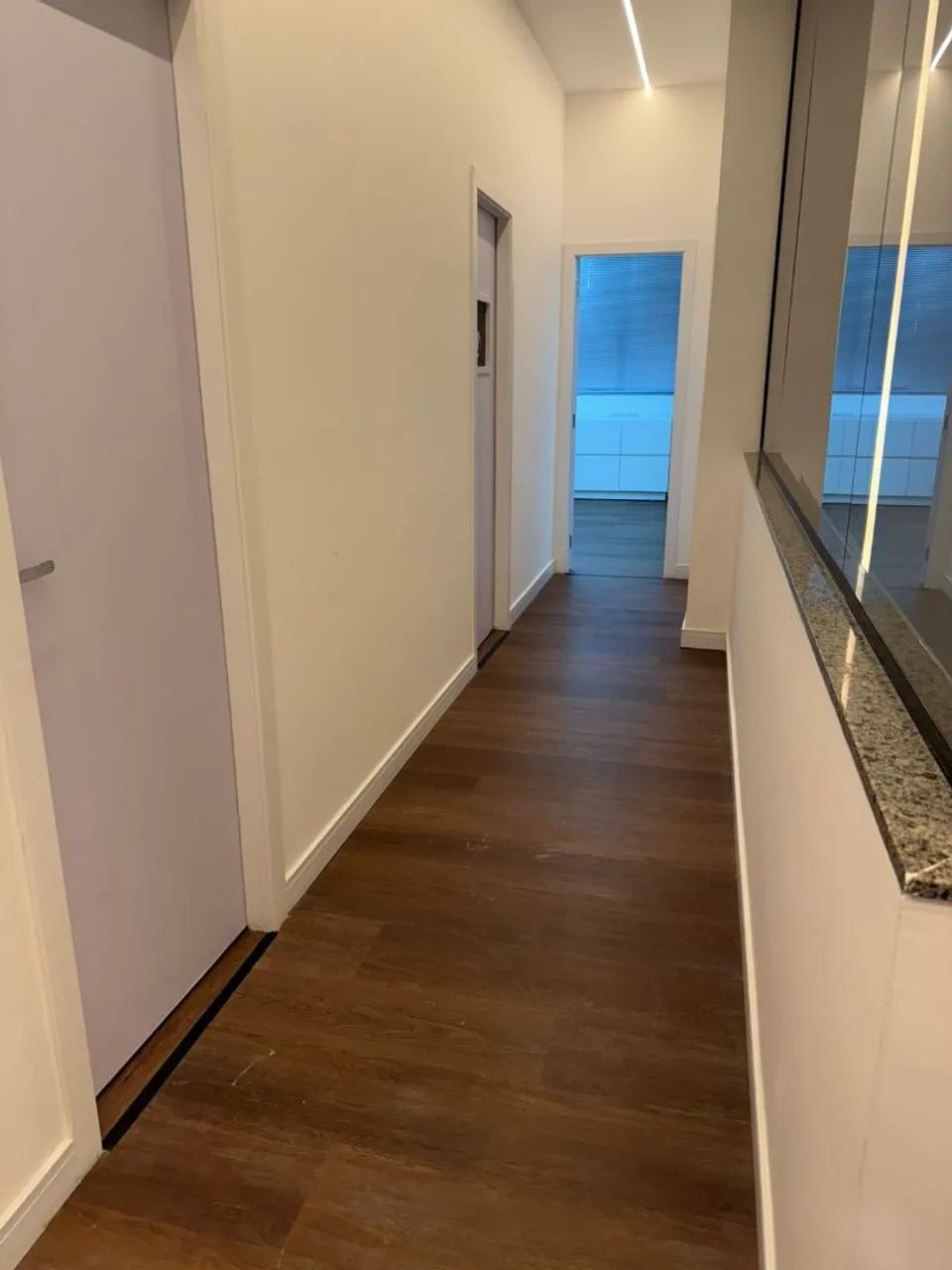 Instalação piso Vinílico & LAMINADO  - Foto 3