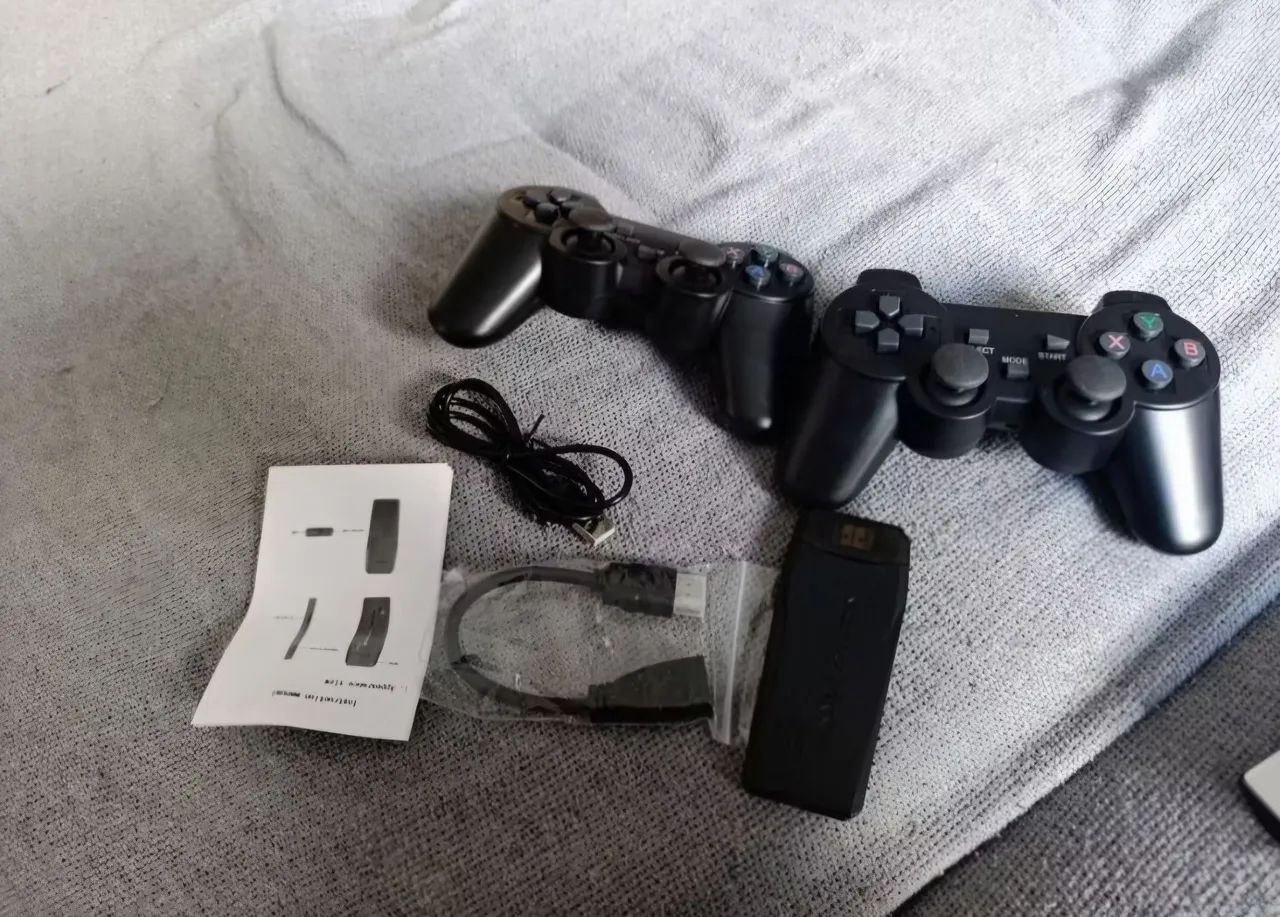 Game stick  - Foto 3
