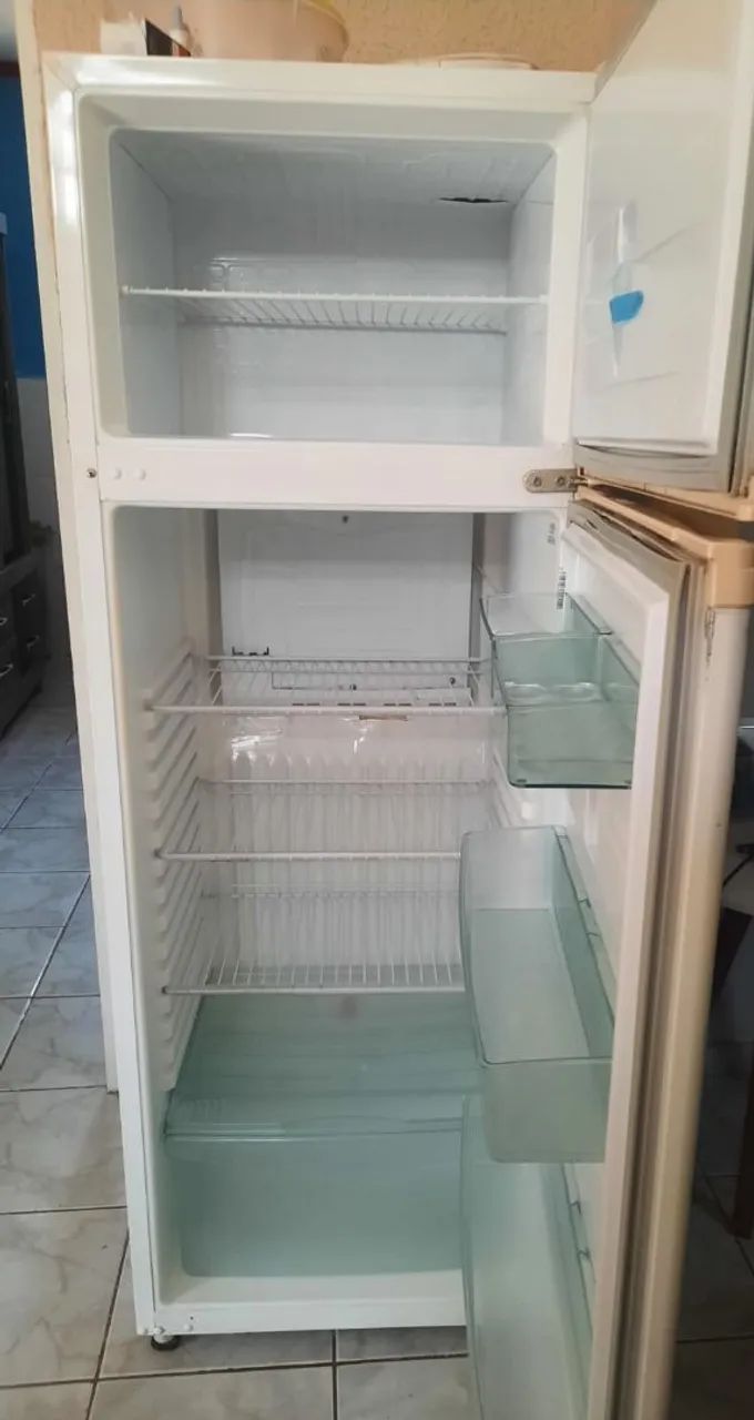 Geladeira Consul 350 litros  - Foto 2