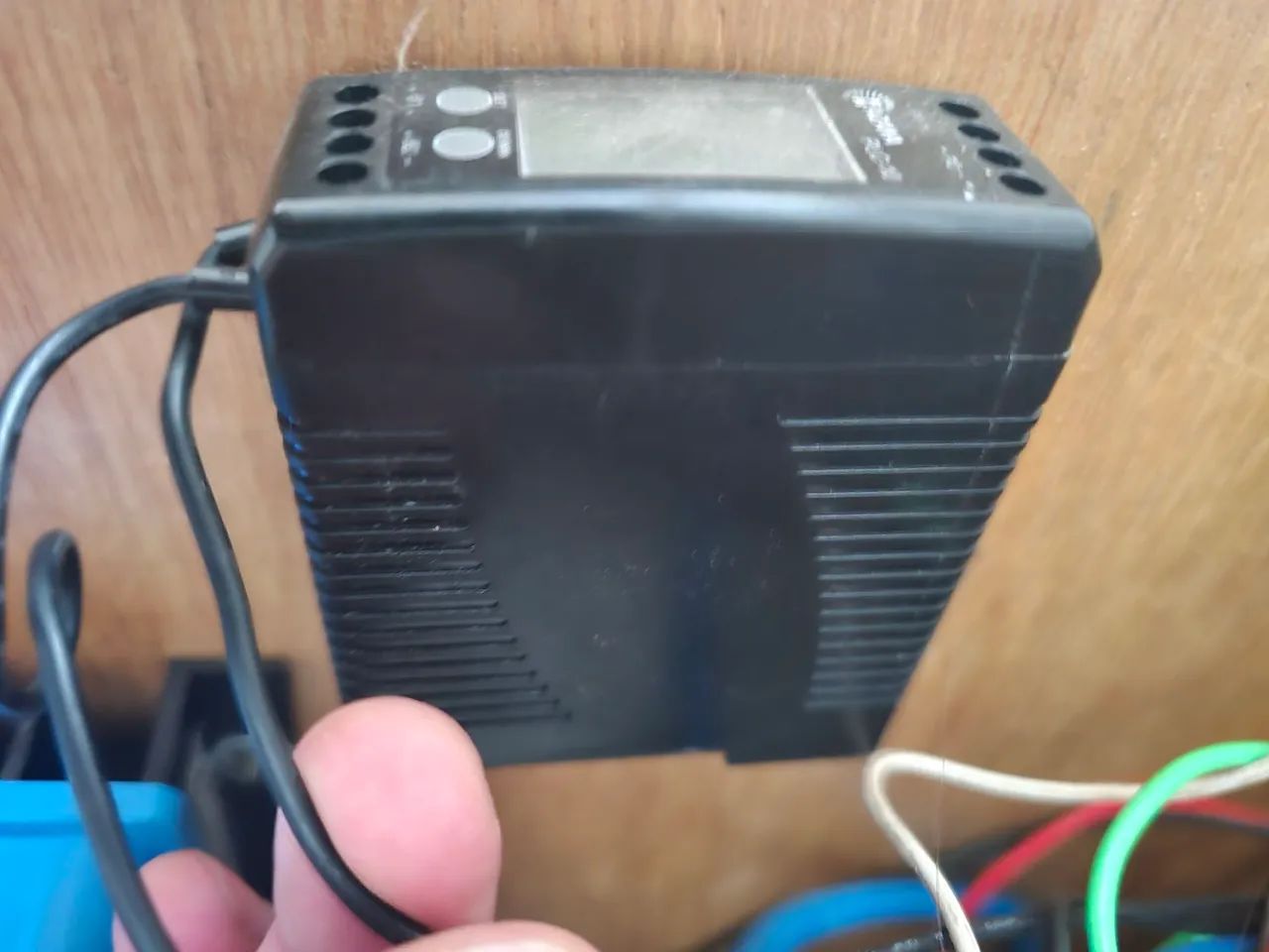 Gerador Portátil Bluetti EB3A 600W 268Wh - Foto 6