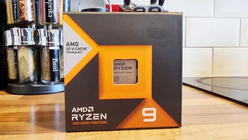 ryzen 9 7950x3d