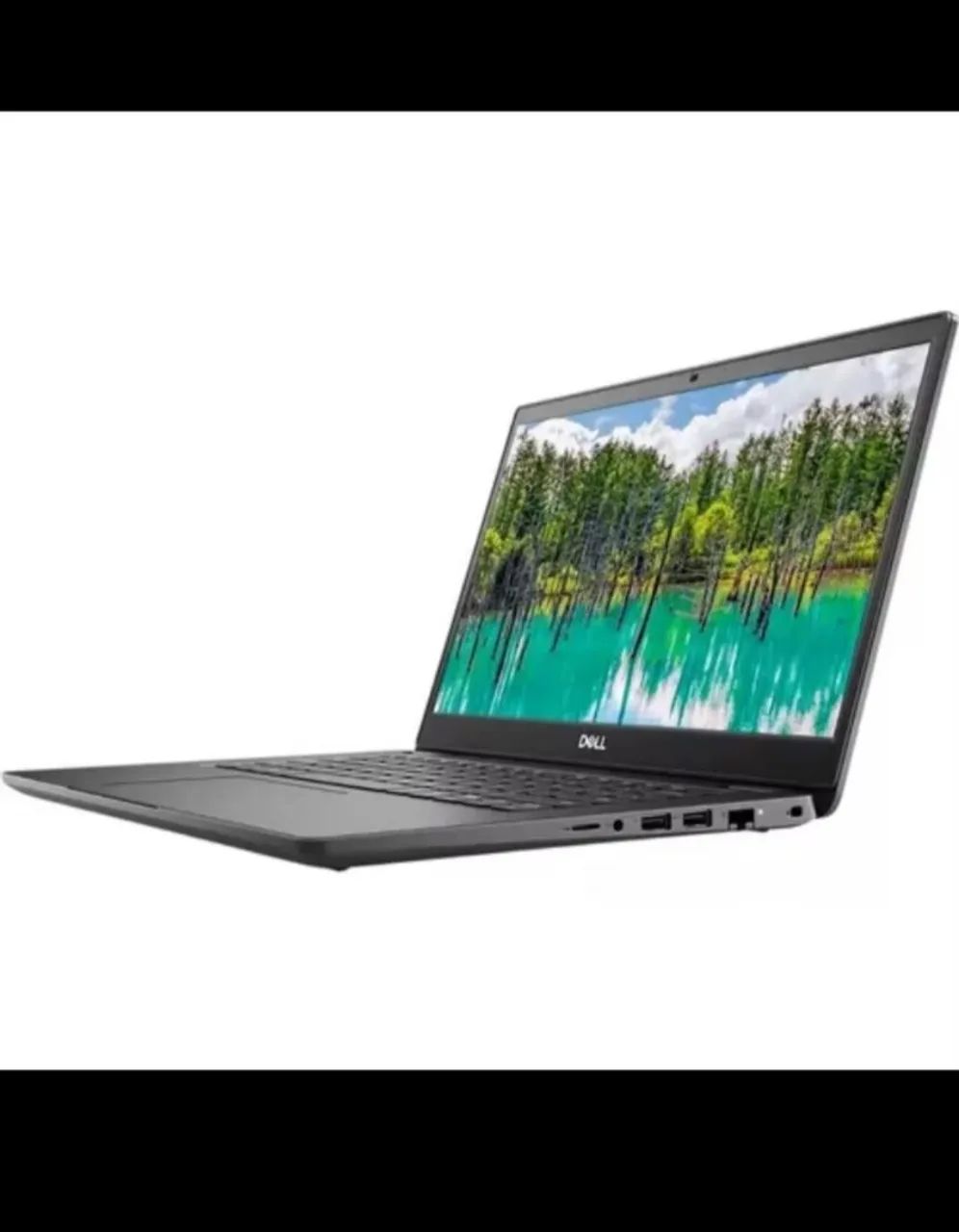 Notebook Dell I7 16Gb RAM 256Gb SSD - Foto 4