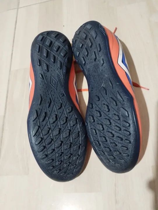 Chuteira society  - Foto 2